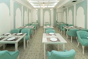 The Heritage Tashkent Hotel