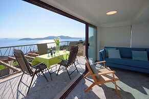 Villa Judita Dubrovnik