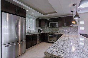 Luxury Beach Residences