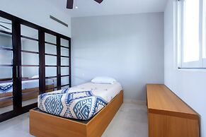 Luxury Beach Residences
