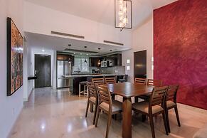 Luxury Beach Residences