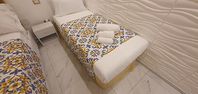 Ercolano Luxury Suite