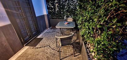 Ercolano Luxury Suite