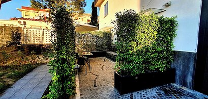 Ercolano Luxury Suite