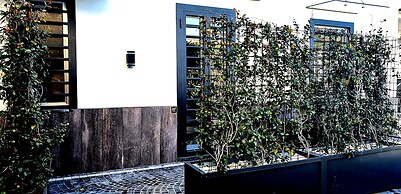 Ercolano Luxury Suite