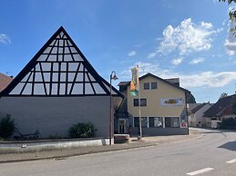 Hotel Sonne