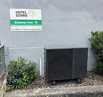 Hotel Sonne
