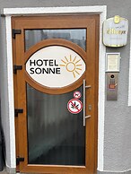 Hotel Sonne