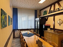 Hotel Sonne