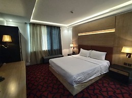 Jeddah Grand Beach