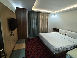 Jeddah Grand Beach