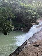 Cabañas Monteleon- Pailcol Huila
