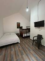 Cabañas Monteleon- Pailcol Huila