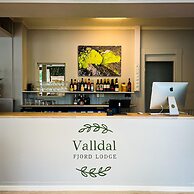 Valldal Fjord Lodge