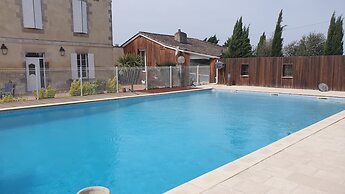 Domaine De l Ourbise