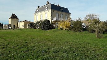 Domaine De l Ourbise