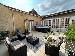 Domaine De l Ourbise