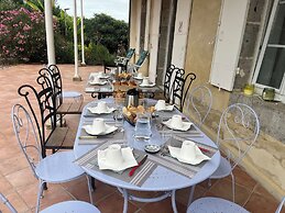 Domaine De l Ourbise
