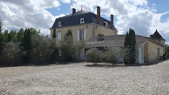 Domaine De l Ourbise