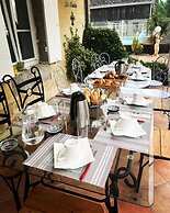 Domaine De l Ourbise