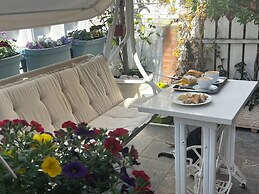 Habitación en Madrid