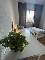 Habitación en Madrid