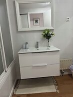 Habitación en Madrid