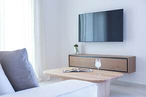 Pomaria Boutique Residences