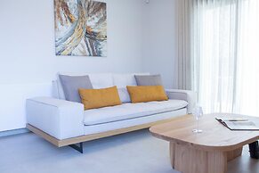 Pomaria Boutique Residences