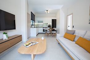 Pomaria Boutique Residences