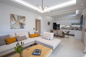 Pomaria Boutique Residences