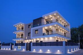 Pomaria Boutique Residences