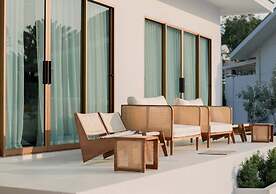 Emmarin Villa Pattaya