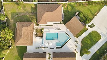 Emmarin Villa Pattaya