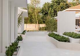Emmarin Villa Pattaya