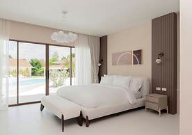 Emmarin Villa Pattaya