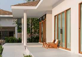 Emmarin Villa Pattaya
