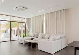Emmarin Villa Pattaya
