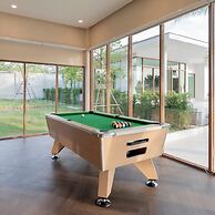 Emmarin Villa Pattaya