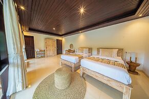 The Kayuan Lumbur Resort Ubud