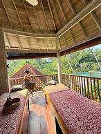 The Kayuan Lumbur Resort Ubud