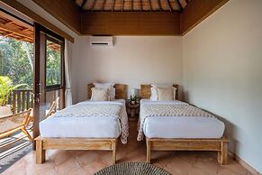 The Kayuan Lumbur Resort Ubud