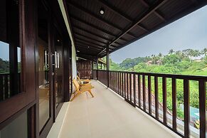 The Kayuan Lumbur Resort Ubud
