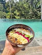 The Kayuan Lumbur Resort Ubud