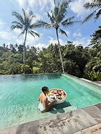 The Kayuan Lumbur Resort Ubud
