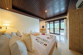 The Kayuan Lumbur Resort Ubud