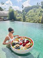The Kayuan Lumbur Resort Ubud