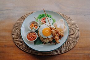 The Kayuan Lumbur Resort Ubud