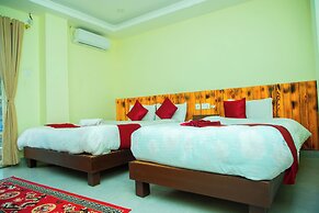 Hotel Pokhara Suites