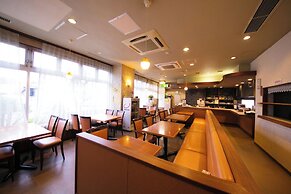 Hotel Public21